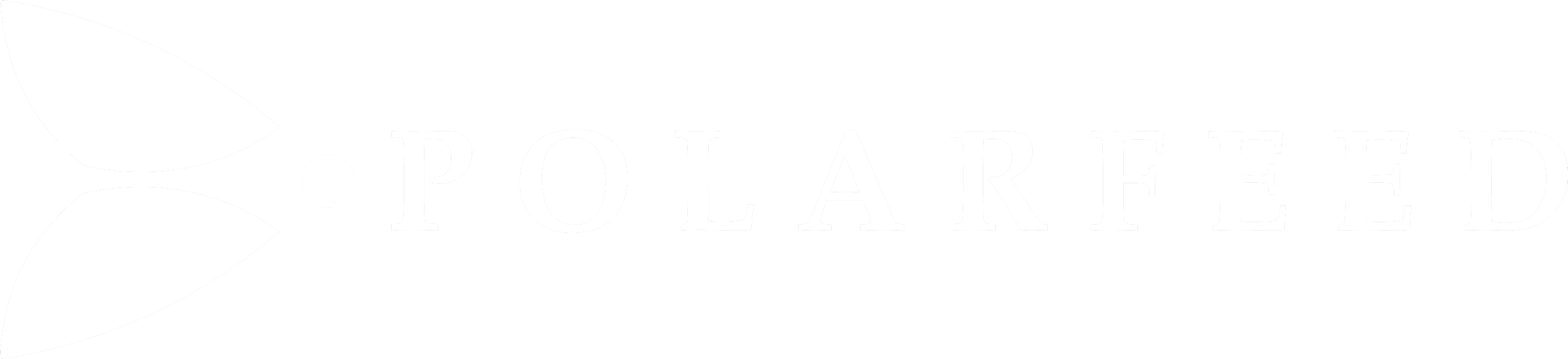 Polarfeed Logo